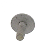 Genuine Ford Explorer Seat Frame Screw W717557-S439X - Ford (W717557-S439X)