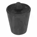 9L3Z16758C - : Genuine Ford Expedition Hood Stop Rest Bumper 9L3Z-16758-C for Ford Image