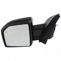 JL3Z17683MAPTM - : Genuine Ford 19-20 F-150 LH Door Mirror Paint to Match JL3Z-17683-MAPTM for Ford Image