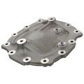 L1MZ4033C - : Genuine Ford 20-25 Explorer Aviator PIU Rear Diff Cover L1MZ-4033-C for Ford Image