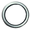 F4TZ9A375A - : Genuine Ford 94-98 Super Duty 7.3L Fuel Pump Sealing Gasket F4TZ-9A375-A for Ford Image