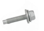 W715662S442 - : Engine Camshaft Position Sensor Bolt for Ford Image