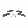 FU2Z2V001H - : Genuine Ford Explorer Taurus Front Brake Pad Kit FU2Z-2V001-H for Ford Image