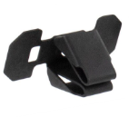 Genuine Ford Fusion Escape Push-In Bracket Retainer Nut Clip W714293-S424 - Ford (W714293-S424)