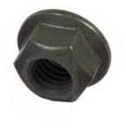 Genuine Ford Multi-Vehicle Exhaust Manifold Nut W701706-S900 - Ford (W701706-S900)