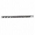 DS7Z9942528H - : Genuine Ford 13-20 Fusion Titanium Deck Lid Nameplate DS7Z-9942528-H for Ford Image