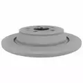 KS7Z2C026A - : Genuine Ford 15-24 Fusion MKZ Edge Continental Front Brake Rotor KS7Z-2C026-A for Ford Image
