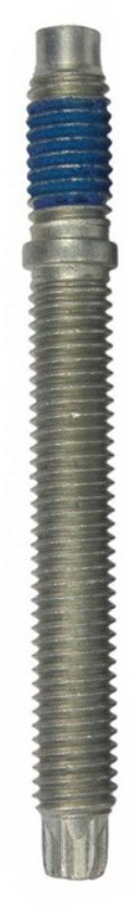 Genuine Ford Edge Explorer CV Axle Carrier Bearing Bracket Stud M8 W714604-S437 - Ford (W714604-S437)