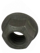 Genuine Ford Multi-Vehicle Hex Nut 382802-S100 - Ford (382802-S100)