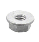 Genuine Ford Bronco Sport Bronco Escape A/C Condenser Nut M6x1 W520412-S440 - Ford (W520412-S440)