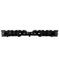 LB5Z17E855D - : Genuine Ford 20-25 Explorer Tow Timberline Rear Bumper Isolator LB5Z-17E855-D for Ford Image