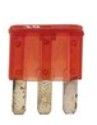 Genuine Ford Multi-Vehicle 10A Micro-3 Multi-Purpose Fuse DG9Z-14526-P - Ford (DG9Z-14526-P)