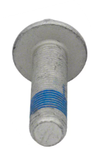 Genuine Ford Transit Caliper Support Bolt W717197-S439 - Ford (W717197-S439)