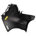 LJ6Z17810AFPTM - : Genuine Ford 20-25 Escape LH Front Bumper Extension Primed LJ6Z-17810-AFPTM for Ford Image