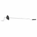 FL3Z1521852A - : Genuine Ford 15-20 F-150 RH Door Lock Operating Rod FL3Z-1521852-A for Ford Image