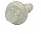 Mount Bracket Screw - Ford (W500213-S439)