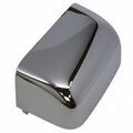 8C3Z17D742AA - : Genuine Ford 08-16 F-150 Super Duty RH Chrome Mirror Cover 8C3Z-17D742-AA for Ford Image