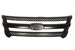 BB5Z8200CACP - : Genuine Ford 11-15 Explorer Front Radiator Grille Premium BB5Z-8200-CACP for Ford Image
