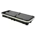 7G9Z58280B62A - : Genuine Ford 15-25 Transit Quarter Panel Vent 7G9Z-58280B62-A for Ford Image
