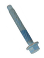 W719896S900 - : Tank Strap Bolt for Ford Image