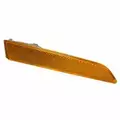 AE5Z13200DCP - : Genuine Ford 10-12 Fusion LH Front Side Marker Lamp AE5Z-13200-DCP for Ford Image