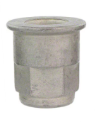 W719506S440 - : Genuine Ford Explorer Aviator Stabilizer Bar Link Nut W719506-S440 for Ford Image