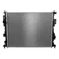 MX6Z8005B - : Genuine Ford 22-23 Maverick 2.0L EB Engine Radiator MX6Z-8005-B for Ford Image