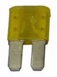 Genuine Ford Multi-Vehicle 20A Slot Multi-Purpose Fuse DG9Z-14526-K - Ford (DG9Z-14526-K)