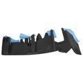 LK4Z16A238B - : Genuine Ford 20-23 Transit LH Radiator Support Air Deflector Seal LK4Z-16A238-B for Ford Image