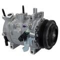 ML3Z19703J - : Genuine Ford 21-25 F-150 5.0L A/C Compressor Assembly ML3Z-19703-J for Ford Image