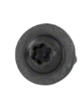 Genuine Ford 21-23 F-150 Glove Box Compartment Trim Screw W719955-S451 - Ford (W719955-S451)