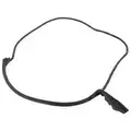 ML3Z1520531B - : Genuine Ford 21-25 F-150 Reg Crew Cab Front LH Door Weatherstrip ML3Z-1520531-B for Ford Image