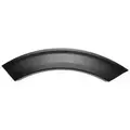 LB5Z7829165AC - : Genuine Ford 25-25 Explorer LH Rear Quarter Flare Front LB5Z-7829165-AC for Ford Image