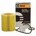 QFL11 - : Genuine Ford 11-25 Multi-Vehicle Motorcraft Engine Oil Filter QFL-11 for Ford Image