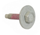 W719848S439 - : Genuine Ford Multi-Vehicle Roof Luggage Carrier Side Rail Bolt W719848-S439 for Ford Image