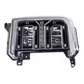 PC3Z13008L - : Genuine Ford 23-24 F-250 F-350 SD LED Reflector Headlamp RH PC3Z-13008-L for Ford Image