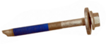 W713789S439 - Body: Lower Insulator Lower Bolt for Ford Image