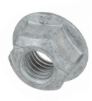 Upper Mount Nut - Ford (W520112-S442)