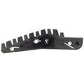 N1WZ17C947E - : Genuine Ford 24-25 Ranger Front Bumper Guide Bracket N1WZ-17C947-E for Ford Image