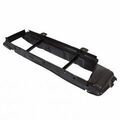 F1EZ8327A - : Genuine Ford 15-18 Focus Lower Radiator Air Deflector F1EZ-8327-A for Ford Image
