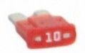 Genuine Ford Multi-Vehicle 10A Mini Multi-Purpose Fuse DG9Z-14526-H - Ford (DG9Z-14526-H)