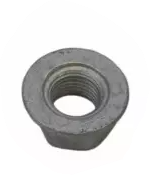 Genuine Ford Explorer Hex Nut 378941-S441 - Ford (378941-S441)