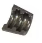 Genuine Ford 99-07 Super Duty Valve Spring Keeper Collet F5RZ-6518-B - Ford (F5RZ-6518-B)