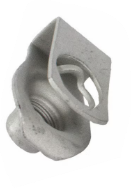 Genuine Ford 95-25 Multi-Vehicle Hex Flange Head Bolt N801673-S439 - Ford (N801673-S439)