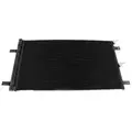HL3Z19712C - : Genuine Ford 17-21 F-150 A/C Condenser Motorcraft YJ-742 HL3Z-19712-C for Ford Image
