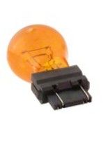 Genuine Ford 01-13 Multi-Vehicle Headlamp High Beam Bulb YR3Z-13466-AD - Ford (YR3Z-13466-AD)