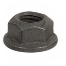 W701706S900 - : Genuine Ford Multi-Vehicle Exhaust Manifold Nut W701706-S900 for Ford Image