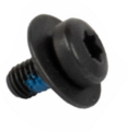 6L1Z26502F24AB - : Genuine Ford Multi-Vehicle Sunroof Glass Mounting Screw 6L1Z-26502F24-AB for Ford Image