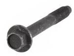 W500750S900 - : Genuine Ford 21-24 F-150 Crew Cab M12 Body Mount Cushion Bolt W500750-S900 for Ford Image