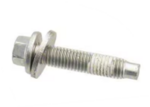 W712943S437 - : Genuine Ford Explorer F-150 Mustang Engine Area Mount Bolt W712943-S437 for Ford Image